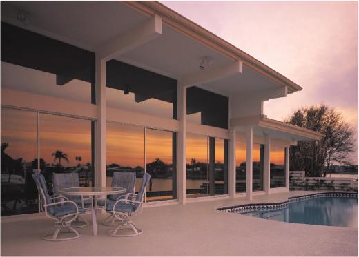 IGS Chemical Architectural Films