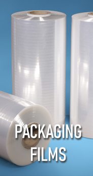 PACKAGING-FILMS PACKAGING FILMS