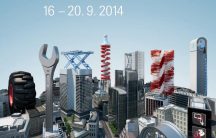 Automechanika Flowey Frankfurt