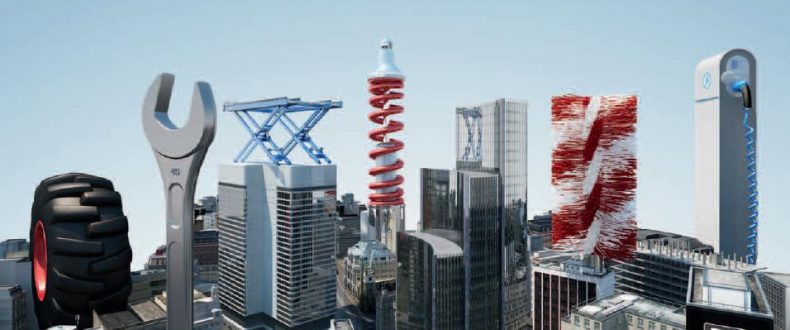 Automechanika Frankfurt 2014, 16.-20. September Automechanika Flowey Frankfurt